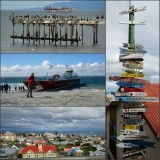 Punta Arenas - Balade à la pointe sud du continent