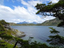 Parc national Tierra del Fuego
